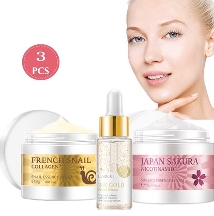 ✨Deep Hydration Hyaluronic Acid Moisturizing Cream – Glow, Plump & Smooth Skin All Day