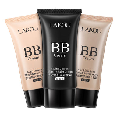 💄 Moisturizing Concealer Liquid Foundation