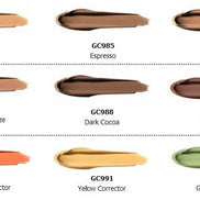 💄Flawless Skin™ Liquid Concealer Foundation (Waterproof • Full Coverage • 24H Wear)