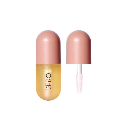 💄Benspiti™ Instant Volume Lip Plumper Oil – Glass Shine | Hydration | Fine Line Repair