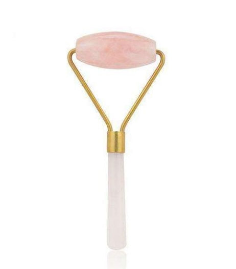 💚Premium Jade Facial Roller – Natural Skin Lifting & De-Puffing Beauty Tool | Glow-Boosting Facial Massage Roller
