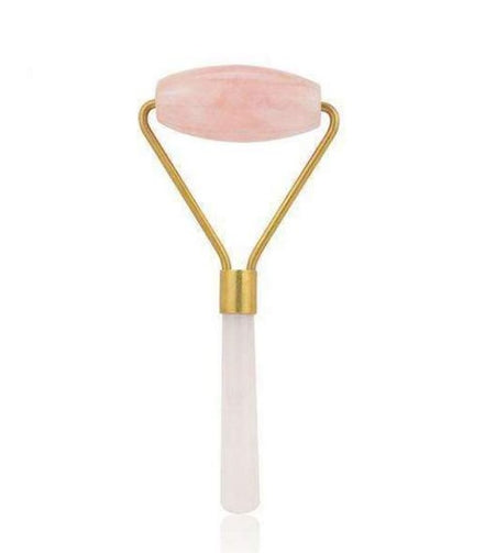 💚Premium Jade Facial Roller – Natural Skin Lifting & De-Puffing Beauty Tool | Glow-Boosting Facial Massage Roller