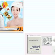 🌿DIY Face Mask Maker Machine – Automatic Fruit & Vegetable Collagen Facial Spa Device | Home Beauty Skin Care Kit for Hydrating & Glowing Skin