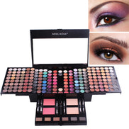 🎯Your All-in-One Blush & Makeup Box – Flawless Look Anytime, Anywhere