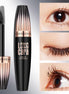 💄4D Silk Fiber Lash Mascara – Waterproof Extension Effect for Ultra-Long, Curled & Volumized Lashes