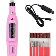 💅 Electric Nail Polish Machine Pen