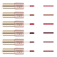 💋 Long-Lasting Lip Gloss That Survives Heat, Meals & Busy Days