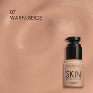 ✨ Flawless Skin in One Step — Feiluer Liquid Foundation Concealer