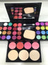 💄Professional 39-Piece Makeup Box Set — Everything You Need in One Kit