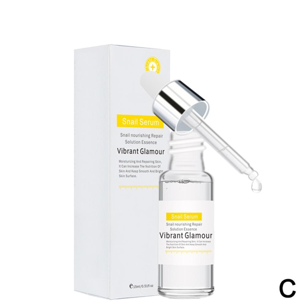 🌸Collagen Glow Repair Facial Serum – Deep Hydration, Firming & Youth Boost