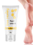 Honey Moisturizing cream foot cream leg cream