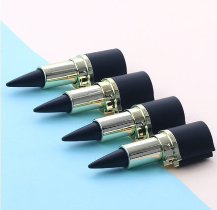 💄 Waterproof Black Liquid Eyeliner Pen