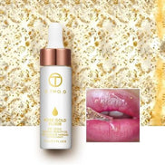 ✨ 24K Rose Gold Glow Elixir
