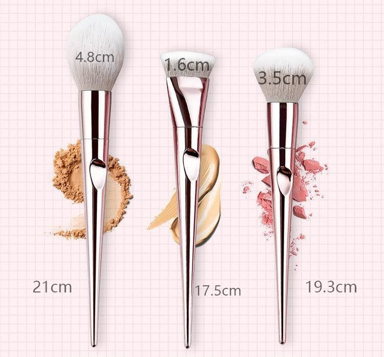 Soft Touch Makeup brush