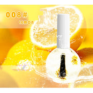 💅Dried Flower Nail Nutrition Oil – Repair, Strengthen & Restore Healthy Nails