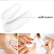 🌸Lanthome Radiance Whitening Body Cream – Deep Moisturizing, Skin Brightening & Smooth Glow Formula (50ml)