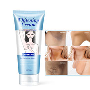 🌸Lanthome Radiance Whitening Body Cream – Deep Moisturizing, Skin Brightening & Smooth Glow Formula (50ml)
