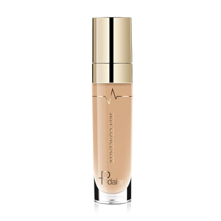 Pudaier foundation Professional Moisturizer Face Base MakeUp Long Lasting Convenient Concealer Makeup Cosmetic Concealer