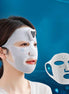 ✨ Electric Facial Massage Mask – EMS Skin Tightening & Anti-Wrinkle Beauty Device | Lifting, Firming & Hydrating Facial Care System