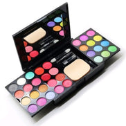 ✨Luxe Glam All-In-One Makeup Gift Set – Complete Beauty Kit for Women & Beginners