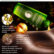 LUMINA OIL