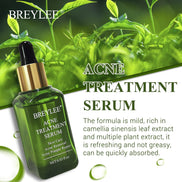 💧✨ BREYLEE Acne Treatment Serum