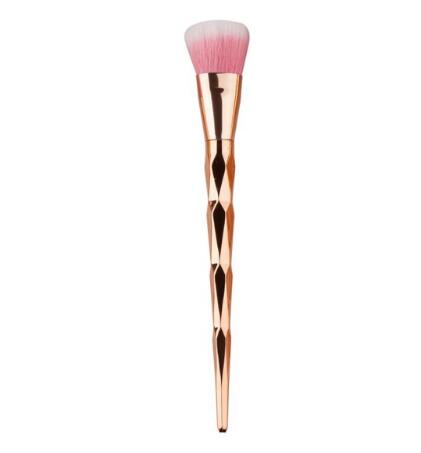 ✨Diamond Fish Makeup Brush Set (Ultra-Soft | Flawless Blend | Beginner-Friendly)