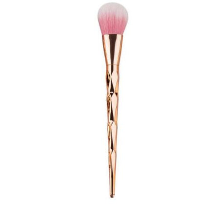 ✨Diamond Fish Makeup Brush Set (Ultra-Soft | Flawless Blend | Beginner-Friendly)