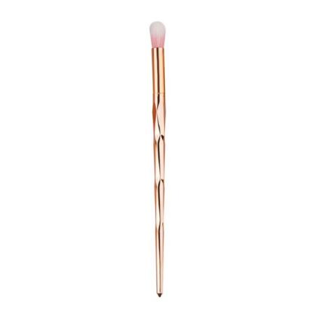 ✨Diamond Fish Makeup Brush Set (Ultra-Soft | Flawless Blend | Beginner-Friendly)