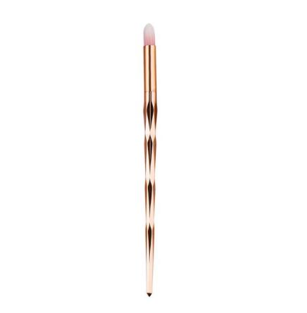 ✨Diamond Fish Makeup Brush Set (Ultra-Soft | Flawless Blend | Beginner-Friendly)