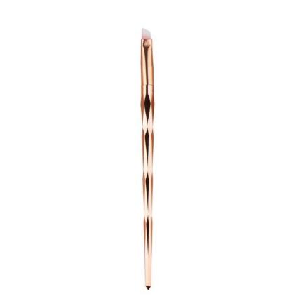 ✨Diamond Fish Makeup Brush Set (Ultra-Soft | Flawless Blend | Beginner-Friendly)
