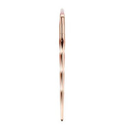 ✨Diamond Fish Makeup Brush Set (Ultra-Soft | Flawless Blend | Beginner-Friendly)