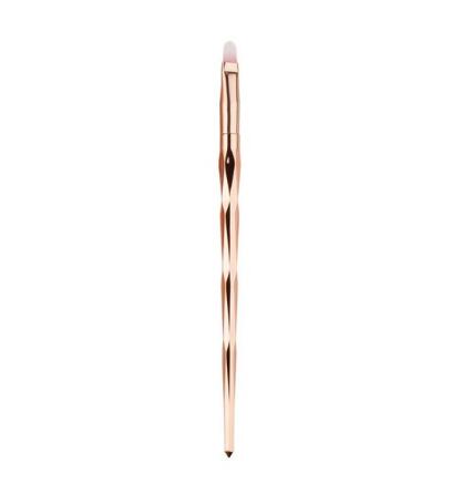 ✨Diamond Fish Makeup Brush Set (Ultra-Soft | Flawless Blend | Beginner-Friendly)