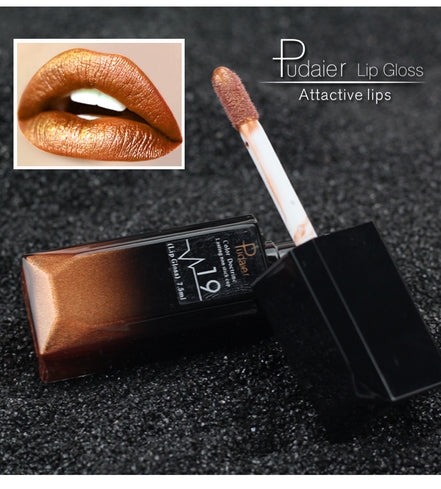 💄KissLock™ Non-Stick Lip Balm – Long-Lasting, Transfer-Proof Shine