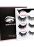 🌟Magnetic False Eyelashes – Effortless Glam, No Glue, No Mess, Instant Volume Lashes