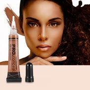 💄Flawless Skin™ Liquid Concealer Foundation (Waterproof • Full Coverage • 24H Wear)