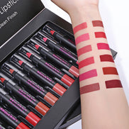 💄 12 LIPSTICK SET – YOUR ALL-IN-ONE BEAUTY COLLECTION