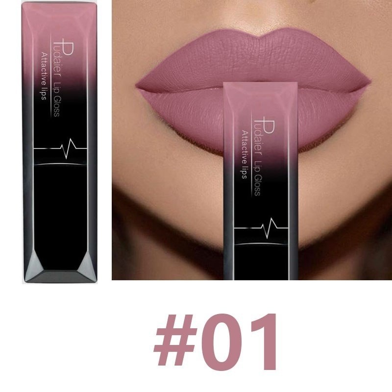 💄KissLock™ Non-Stick Lip Balm – Long-Lasting, Transfer-Proof Shine
