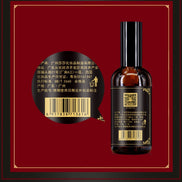 Polygonum shampoo