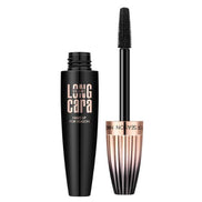 💄4D Silk Fiber Lash Mascara – Waterproof Extension Effect for Ultra-Long, Curled & Volumized Lashes