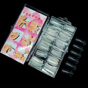 Nails Poly Gel