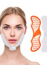 💎EMS V-Shape Facial Slimming Massager – Jawline Lifting & Double Chin Reducer Device | Non-Surgical Face Sculpting Tool for Women