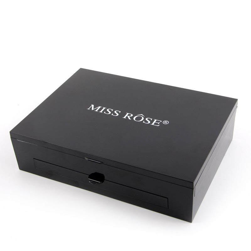🎯Your All-in-One Blush & Makeup Box – Flawless Look Anytime, Anywhere