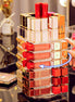 💄Aesthetic Luxury Makeup Storage Box – Multi-Layer Desktop Cosmetic Organizer