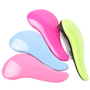 💖SilkySmooth Anti-Knot Detangling Hair Brush – Pain-Free Hair Detangler for Women | Reduces Breakage & Frizz Instantly
