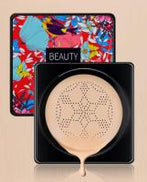 🌸 BB Cream Concealer Foundation – Flawless 3-in-1 Coverage