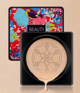 🌸 BB Cream Concealer Foundation – Flawless 3-in-1 Coverage