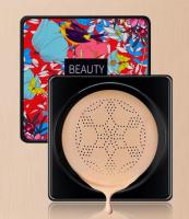 🌸 BB Cream Concealer Foundation – Flawless 3-in-1 Coverage