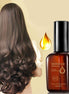 💎Argan Glow™ Leave-In Hair Repair Oil (Frizz Control & Deep Shine)