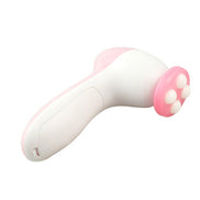 🧼DeepGlow™ Electric Facial Cleansing Brush – Sonic Pore Cleaner & Skin Massager for Deep Cleansing & Radiant Skin